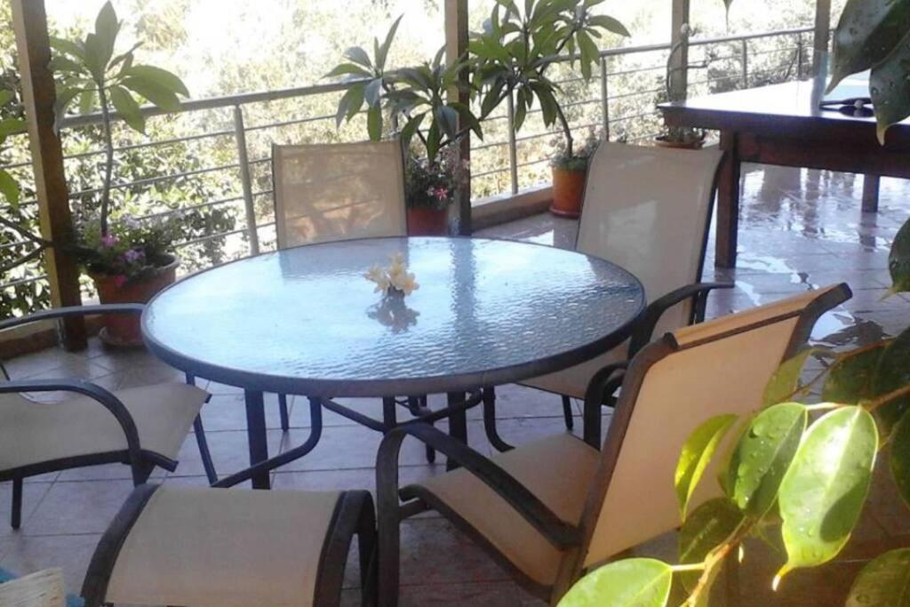 Kaktos 1 Villa Kíssamos Exterior foto
