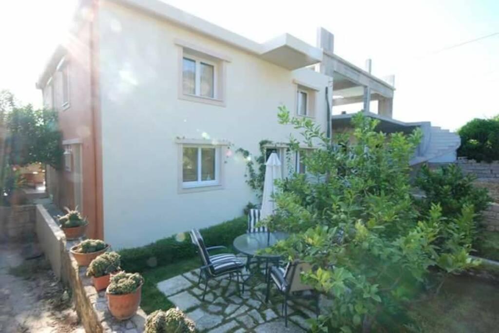 Kaktos 1 Villa Kíssamos Exterior foto