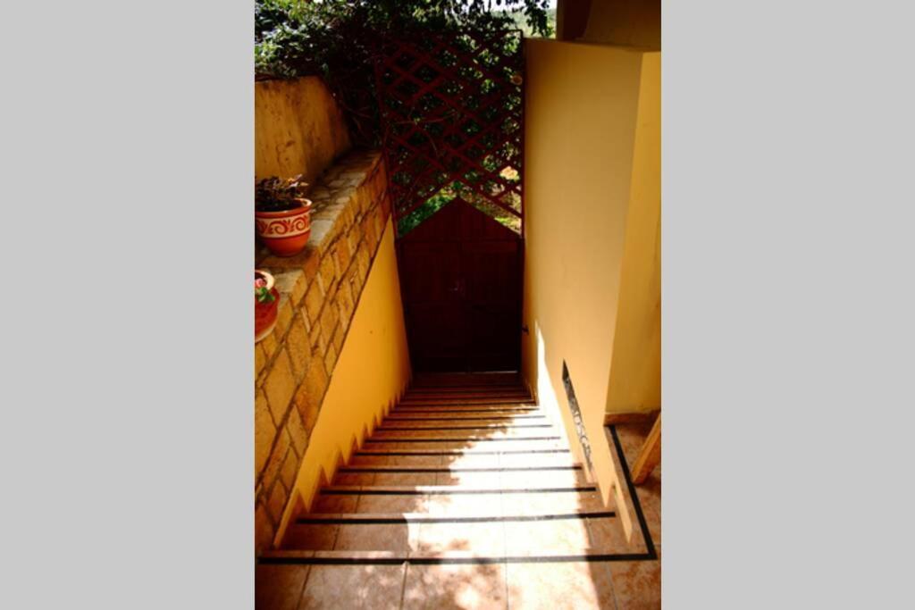 Kaktos 1 Villa Kíssamos Exterior foto