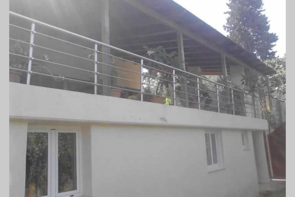 Kaktos 1 Villa Kíssamos Exterior foto